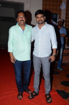 Babu Bangaram Audio Launch 1 - 42 of 52
