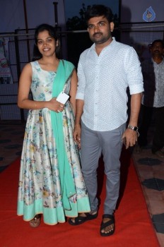 Babu Bangaram Audio Launch 1 - 24 of 52