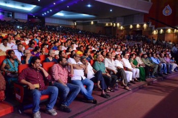 Babu Bangaram Audio Launch 1 - 26 of 52