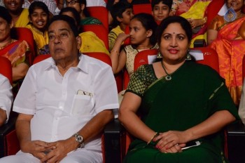 Babu Bangaram Audio Launch 1 - 27 of 52