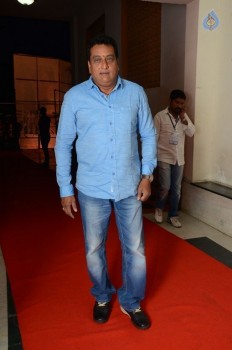 Babu Bangaram Audio Launch 1 - 28 of 52