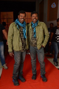 Babu Bangaram Audio Launch 1 - 30 of 52