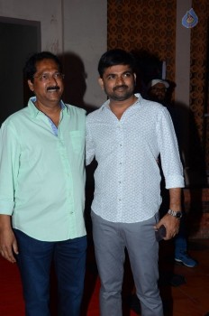 Babu Bangaram Audio Launch 1 - 32 of 52