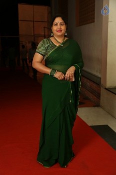 Babu Bangaram Audio Launch 1 - 33 of 52