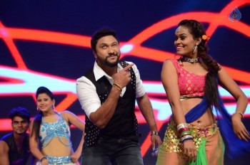 Babu Bangaram Audio Launch 1 - 36 of 52