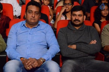 Babu Bangaram Audio Launch 1 - 38 of 52