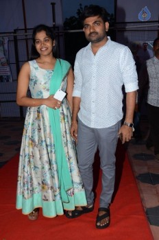 Babu Bangaram Audio Launch 1 - 43 of 52