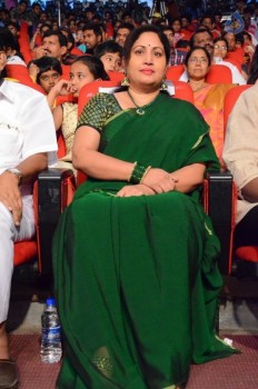 Babu Bangaram Audio Launch 1 - 46 of 52