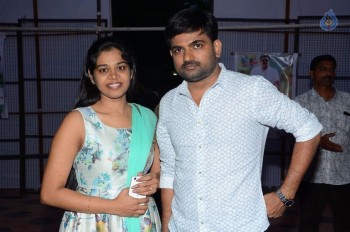Babu Bangaram Audio Launch 1 - 49 of 52