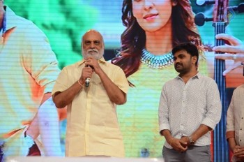 Babu Bangaram Audio Launch 2 - 1 of 42