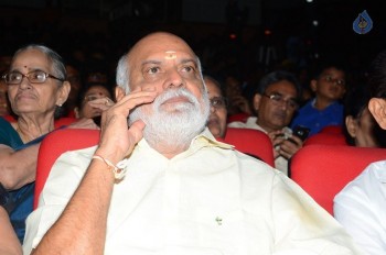 Babu Bangaram Audio Launch 2 - 3 of 42