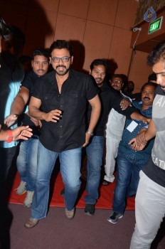 Babu Bangaram Audio Launch 2 - 20 of 42