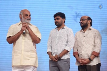 Babu Bangaram Audio Launch 2 - 28 of 42