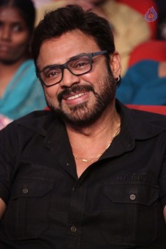 Babu Bangaram Audio Launch 2 - 31 of 42