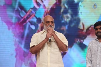 Babu Bangaram Audio Launch 2 - 38 of 42