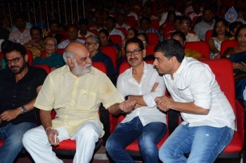 Babu Bangaram Audio Launch 2 - 41 of 42