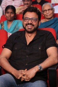 Babu Bangaram Audio Launch 2 - 42 of 42