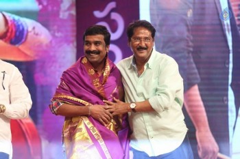 Babu Bangaram Audio Launch 3 - 1 of 42