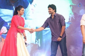 Babu Bangaram Audio Launch 3 - 2 of 42