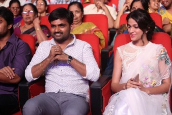 Babu Bangaram Audio Launch 3 - 12 of 42