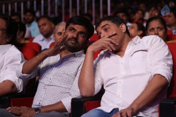 Babu Bangaram Audio Launch 3 - 37 of 42