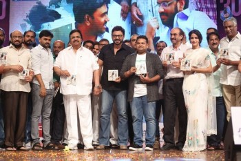 Babu Bangaram Audio Launch 4 - 3 of 42