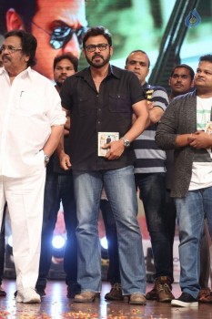 Babu Bangaram Audio Launch 4 - 8 of 42