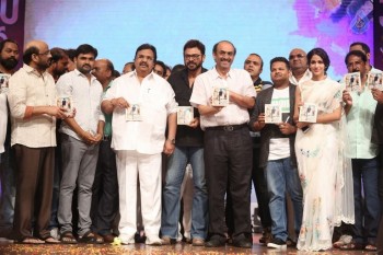 Babu Bangaram Audio Launch 4 - 18 of 42