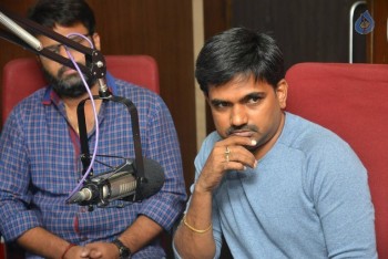 Babu Bangaram Song Launch at Red FM - 2 of 14