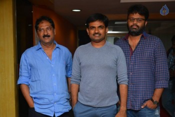 Babu Bangaram Song Launch at Red FM - 4 of 14