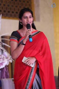 Babu Bangaram Success Meet - 9 of 42