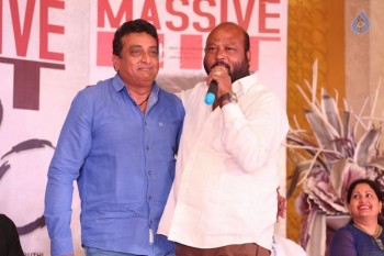 Babu Bangaram Success Meet - 11 of 42