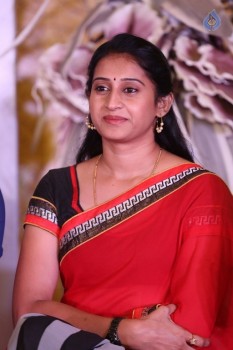 Babu Bangaram Success Meet - 16 of 42