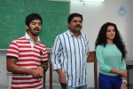Back Bench Student Movie Team at MJ College - 7 of 60