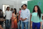 Back Bench Student Movie Team at MJ College - 23 of 60