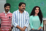 Back Bench Student Movie Team at MJ College - 27 of 60