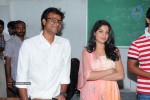 Back Bench Student Movie Team at MJ College - 33 of 60