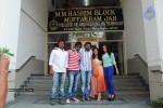 Back Bench Student Movie Team at MJ College - 39 of 60