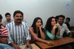 Back Bench Student Movie Team at MJ College - 42 of 60