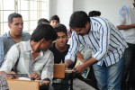 Back Bench Student Movie Team at MJ College - 45 of 60