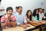 Back Bench Student Movie Team at MJ College - 53 of 60