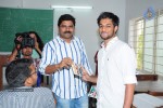 Back Bench Student Movie Team at MJ College - 55 of 60