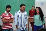 Back Bench Student Movie Team at MJ College - 56 of 60