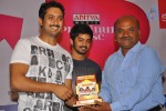Back Bench Student Platinum Disc Function - 45 of 65