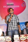 Back Bench Student Platinum Disc Function - 55 of 65