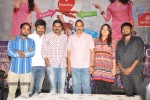 Back Bench Student Success Meet - 46 of 66