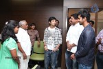 Back Bench Student Team at Sreenidhi College - 44 of 77