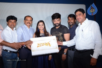 Badi Donga Movie Press Meet - 9 of 21