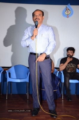 Badi Donga Movie Press Meet - 14 of 21