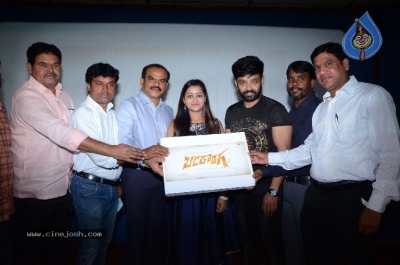 Badi Donga Movie Press Meet - 20 of 21